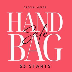 HANDBAG LIVE SHOW‎